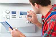 free Wooperton gas safe engineer quotes